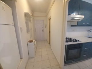 Kiadó 35 m²-estársasházi lakás IX. Kerület (József Attila ltp.) , Friss utca: 190'000 Ft