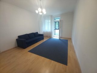 Kiadó 35 m²-estársasházi lakás IX. Kerület (József Attila ltp.) , Friss utca: 190'000 Ft