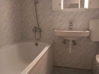 Kiadó 35 m²-estársasházi lakás IX. Kerület (József Attila ltp.) , Friss utca: 190'000 Ft