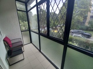 Kiadó 35 m²-estársasházi lakás IX. Kerület (József Attila ltp.) , Friss utca: 190'000 Ft