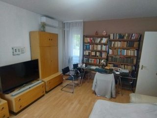Eladó 52 m²-estársasházi lakás IX. Kerület (József Attila ltp.) , Határ úti mertóhoz közeli utca: 61'500'000 Ft