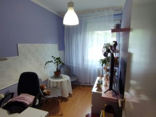 Eladó 52 m²-estársasházi lakás IX. Kerület (József Attila ltp.) , Határ úti mertóhoz közeli utca: 61'500'000 Ft