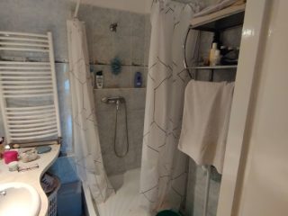 Eladó 52 m²-estársasházi lakás IX. Kerület (József Attila ltp.) , Határ úti mertóhoz közeli utca: 61'500'000 Ft