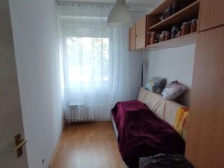 Eladó 52 m²-estársasházi lakás IX. Kerület (József Attila ltp.) , Határ úti mertóhoz közeli utca: 61'500'000 Ft