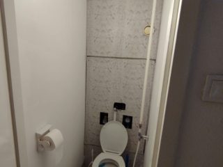 Eladó 52 m²-estársasházi lakás IX. Kerület (József Attila ltp.) , Határ úti mertóhoz közeli utca: 61'500'000 Ft