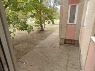 Eladó 52 m²-estársasházi lakás IX. Kerület (József Attila ltp.) , Határ úti mertóhoz közeli utca: 61'500'000 Ft