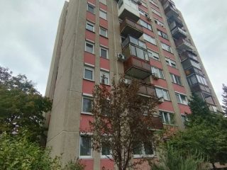 Eladó 52 m²-estársasházi lakás IX. Kerület (József Attila ltp.) , Határ úti mertóhoz közeli utca: 61'500'000 Ft