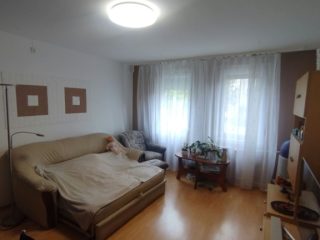 Eladó 52 m²-estársasházi lakás IX. Kerület (József Attila ltp.) , Határ úti mertóhoz közeli utca: 61'500'000 Ft