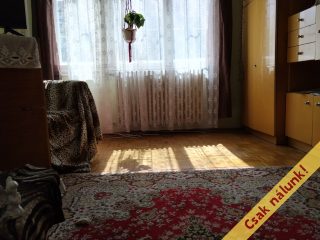 Eladó 55 m²-estársasházi lakás IX. Kerület (József Attila ltp.) , Ifjúmunkás utca: 69'500'000 Ft