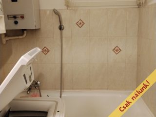 Eladó 55 m²-estársasházi lakás IX. Kerület (József Attila ltp.) , Ifjúmunkás utca: 69'500'000 Ft