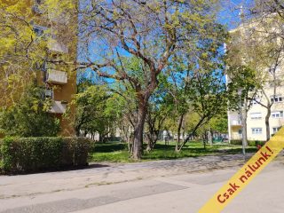 Eladó 55 m²-estársasházi lakás IX. Kerület (József Attila ltp.) , Ifjúmunkás utca: 69'500'000 Ft