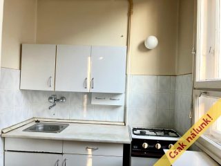 Eladó 26 m²-estársasházi lakás IX. Kerület (József Attila ltp.) , Napfény utca: 39'800'000 Ft