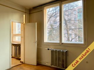 Eladó 26 m²-estársasházi lakás IX. Kerület (József Attila ltp.) , Napfény utca: 39'800'000 Ft