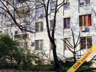 Eladó 26 m²-estársasházi lakás IX. Kerület (József Attila ltp.) , Napfény utca: 38'200'000 Ft