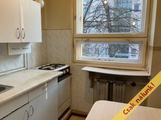 Eladó 26 m²-estársasházi lakás IX. Kerület (József Attila ltp.) , Napfény utca: 38'200'000 Ft