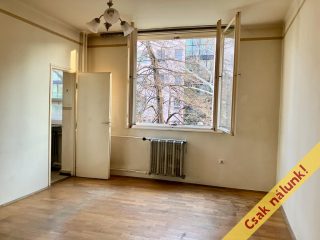 Eladó 26 m²-estársasházi lakás IX. Kerület (József Attila ltp.) , Napfény utca: 38'200'000 Ft