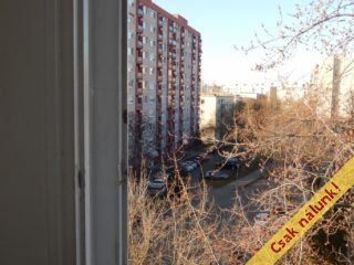 Eladó 51 m²-estársasházi lakás IX. Kerület (József Attila ltp.) , Pöttyös utca: 64'800'000 Ft