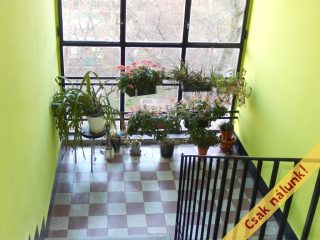 Eladó 51 m²-estársasházi lakás IX. Kerület (József Attila ltp.) , Pöttyös utca: 64'800'000 Ft