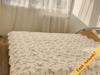 Eladó 51 m²-estársasházi lakás IX. Kerület (József Attila ltp.) , Pöttyös utca: 64'800'000 Ft