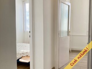 Eladó 51 m²-estársasházi lakás IX. Kerület (József Attila ltp.) , Pöttyös utca: 64'800'000 Ft