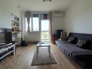 Kiadó 51 m²-estársasházi lakás IX. Kerület (József Attila ltp.) , Távíró utca: 230'000 Ft