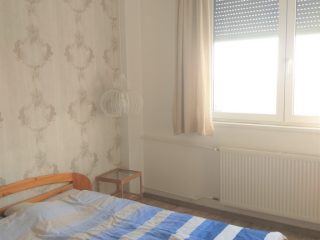 Kiadó 51 m²-estársasházi lakás IX. Kerület (József Attila ltp.) , Távíró utca: 230'000 Ft