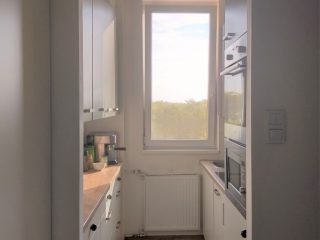 Kiadó 51 m²-estársasházi lakás IX. Kerület (József Attila ltp.) , Távíró utca: 230'000 Ft
