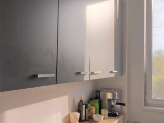 Kiadó 51 m²-estársasházi lakás IX. Kerület (József Attila ltp.) , Távíró utca: 230'000 Ft