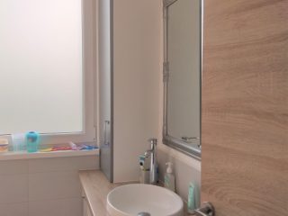 Kiadó 51 m²-estársasházi lakás IX. Kerület (József Attila ltp.) , Távíró utca: 230'000 Ft