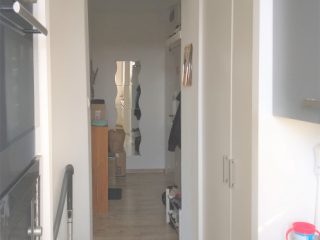 Kiadó 51 m²-estársasházi lakás IX. Kerület (József Attila ltp.) , Távíró utca: 230'000 Ft