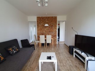 Kiadó 51 m²-estársasházi lakás IX. Kerület (József Attila ltp.) , Távíró utca: 230'000 Ft