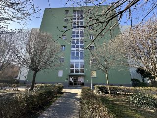 Eladó 51 m²-estársasházi lakás IX. Kerület (József Attila ltp.) , Üllői út 159: 68'500'000 Ft