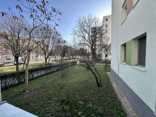 Eladó 51 m²-estársasházi lakás IX. Kerület (József Attila ltp.) , Üllői út 159: 68'500'000 Ft