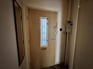 Eladó 51 m²-estársasházi lakás IX. Kerület (József Attila ltp.) , Üllői út 159: 68'500'000 Ft