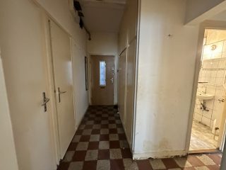 Eladó 51 m²-estársasházi lakás IX. Kerület (József Attila ltp.) , Üllői út 159: 68'500'000 Ft