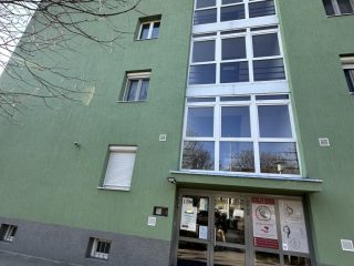 Eladó 51 m²-estársasházi lakás IX. Kerület (József Attila ltp.) , Üllői út 159: 68'500'000 Ft