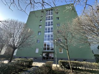 Eladó 51 m²-estársasházi lakás IX. Kerület (József Attila ltp.) , Üllői út 159: 68'500'000 Ft