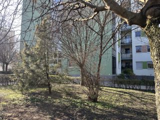 Eladó 51 m²-estársasházi lakás IX. Kerület (József Attila ltp.) , Üllői út 159: 68'500'000 Ft