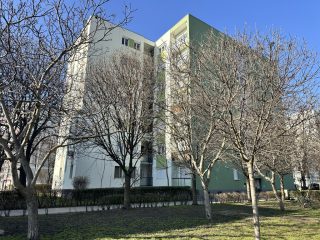 Eladó 51 m²-estársasházi lakás IX. Kerület (József Attila ltp.) , Üllői út 159: 66'900'000 Ft