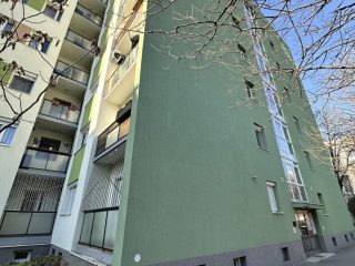 Eladó 51 m²-estársasházi lakás IX. Kerület (József Attila ltp.) , Üllői út 159: 68'500'000 Ft