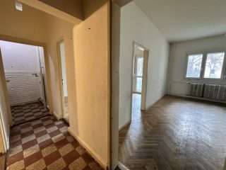Eladó 51 m²-estársasházi lakás IX. Kerület (József Attila ltp.) , Üllői út 159: 68'500'000 Ft