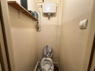 Eladó 51 m²-estársasházi lakás IX. Kerület (József Attila ltp.) , Üllői út 159: 68'500'000 Ft