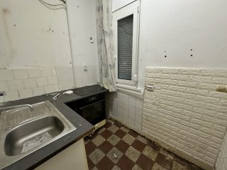 Eladó 51 m²-estársasházi lakás IX. Kerület (József Attila ltp.) , Üllői út 159: 68'500'000 Ft