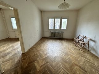 Eladó 51 m²-estársasházi lakás IX. Kerület (József Attila ltp.) , Üllői út 159: 68'500'000 Ft