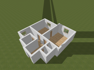 Eladó 51 m²-estársasházi lakás IX. Kerület (József Attila ltp.) , Üllői út 159: 68'500'000 Ft