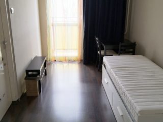 Eladó 53 m²-estársasházi lakás IX. Kerület (József Attila ltp.) , Üllői út: 67'500'000 Ft