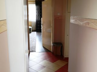 Eladó 53 m²-estársasházi lakás IX. Kerület (József Attila ltp.) , Üllői út: 67'500'000 Ft