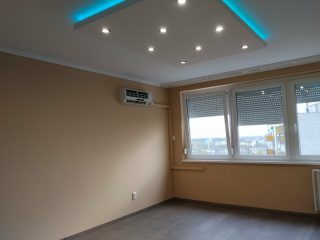 Eladó 53 m²-estársasházi lakás IX. Kerület (József Attila ltp.) , Üllői út: 67'500'000 Ft
