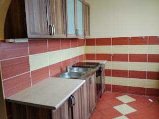 Eladó 53 m²-estársasházi lakás IX. Kerület (József Attila ltp.) , Üllői út: 67'500'000 Ft