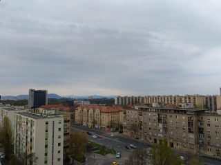 Eladó 53 m²-estársasházi lakás IX. Kerület (József Attila ltp.) , Üllői út: 67'500'000 Ft